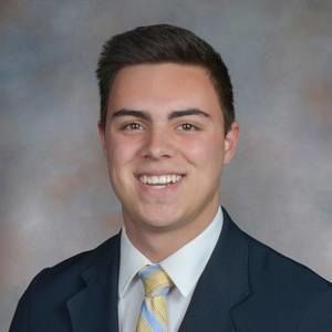 Meet your Posher, Mike